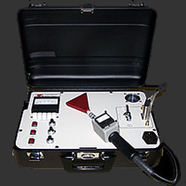 photometer